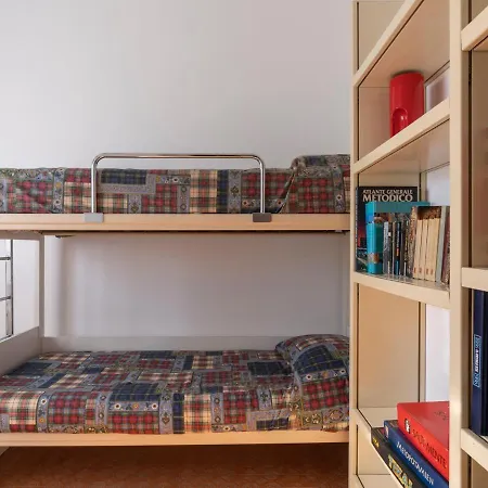 Apartmán Paradise View By Interhome