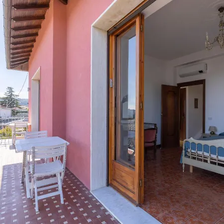 Lejlighed Paradise View By Interhome Diano Castello