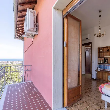Apartmán Paradise View By Interhome *