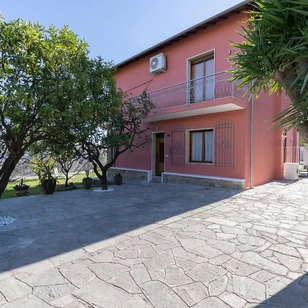 Paradise View By Interhome * Diano Castello