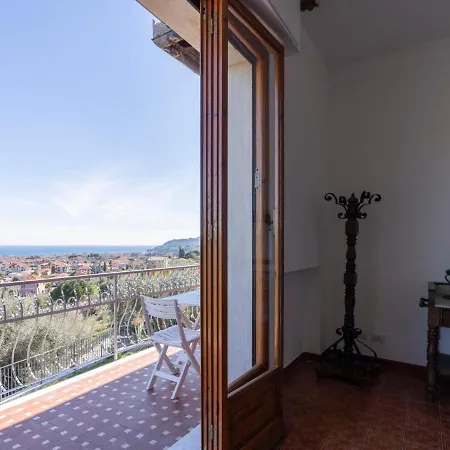 Paradise View By Interhome Apartmán