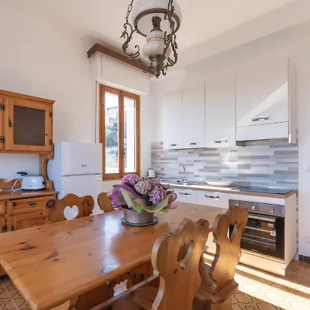 Paradise View By Interhome * Diano Castello