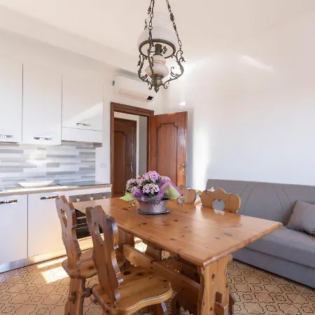 Apartmán Paradise View By Interhome *