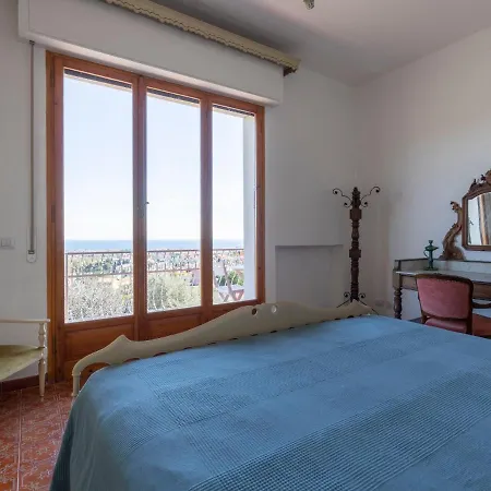 Lejlighed Paradise View By Interhome