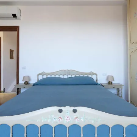 Apartmán Paradise View By Interhome